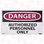 NMC SAFETY D9AP
