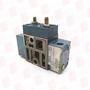 MAC VALVES INC 724C-12-RA