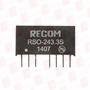 RECOM RSO-243.3S