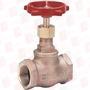 MILWAUKEE VALVE 502-12