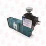 MAC VALVES INC DMB-DDDJ-4KJ