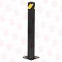VESTIL BOL-36-4.5-BK