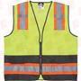MCR SAFETY WCCL2MLSZX2