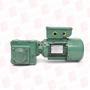 NIDEC CORP MB-2301-BOOG-60-851212902/004-MUT-4P-LS71L-0.55KW-230/400V-50HZ-UG