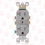 LEVITON T5820-GY