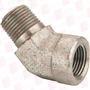 PARKER 3/8 CD45-S