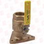 APOLLO VALVES 78-1538-01