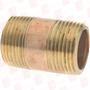 MERIT BRASS COMPANY 2112-150