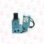 MAC VALVES INC 252B-111BAAA