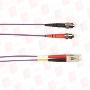 BLACK BOX CORP FOCMR50-010M-STLC-VT