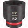 MILWAUKEE POWER TOOLS 49-66-6608