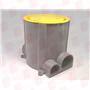 HUBBELL S1PFB