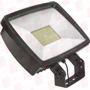 LITHONIA LIGHTING TFX4 LED 40K MVOLT IS DDBXD