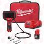 MILWAUKEE POWER TOOLS 2323-21