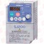 OMRON SJ-200-022-HFEF2