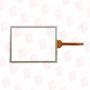 RADWELL VERIFIED SUBSTITUTE A05B-2518-C202-SUB-TOUCHGLASS