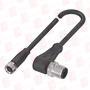 BALLUFF BCC M314-M424-3E-304-PX0434-003