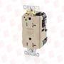 LEVITON MGFT2-HGI