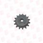 MARTIN SPROCKET & GEAR INC 80BS15HT 1