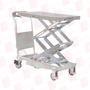 VESTIL CART-800-D-PSS