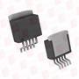 TEXAS INSTRUMENTS SEMI LP3966ES-3.3/NOPB