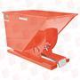 VESTIL D-100-LD-ORG-C