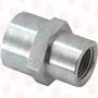PARKER 3/4 X 1/2 GG-S