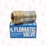 FLOMATIC CORPORATION 4105