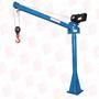 VESTIL WTJ-20-3-DC