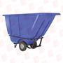 VESTIL TDT-50-MD-BLUE