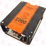NIDEC CORP 2200P-FNCR