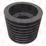 MARTIN SPROCKET & GEAR INC 8 5V 3750 M