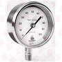 ASHCROFT 30-1084-S-02L-0/100#