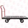 RUBBERMAID FG447100BLA
