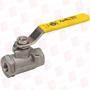 APOLLO VALVES 76-104-27A