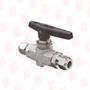 PARKER 8A-B8LJ-SSP-LD