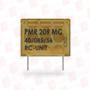 KEMET PMR209MC6220M220R30