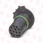PHOENIX CONTACT SACC-CI-M12FS-12CON-L180 THR
