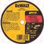 STANLEY BLACK & DECKER DW8712