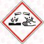 NMC SAFETY GHS203AP