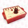 MFD PNEUMATICS CRY-25-B