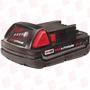 MILWAUKEE POWER TOOLS 48-11-1820