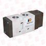 ROSS CONTROLS 9556K1001