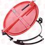 NEW PIG DRM1072-RD