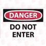 NMC SAFETY D104P