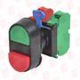 C3 CONTROLS W22IDPB-ERFG-C-MVDLW-01/10
