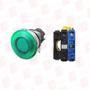 OMRON A22NL-MMM-TGA-G100-GC