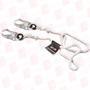 MILLER FALL PROTECTION 201RLS-8-Z7/4FTWH