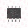 MICROCHIP TECHNOLOGY INC MCP3201T-BI/SN