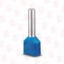 PHOENIX CONTACT AI-TWIN 2X 2,5 -13 BU